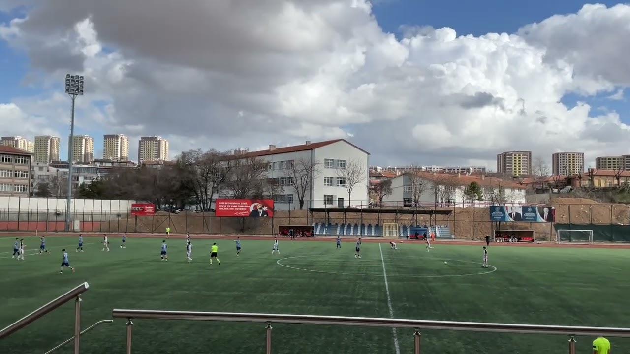 U18-Alacatlı