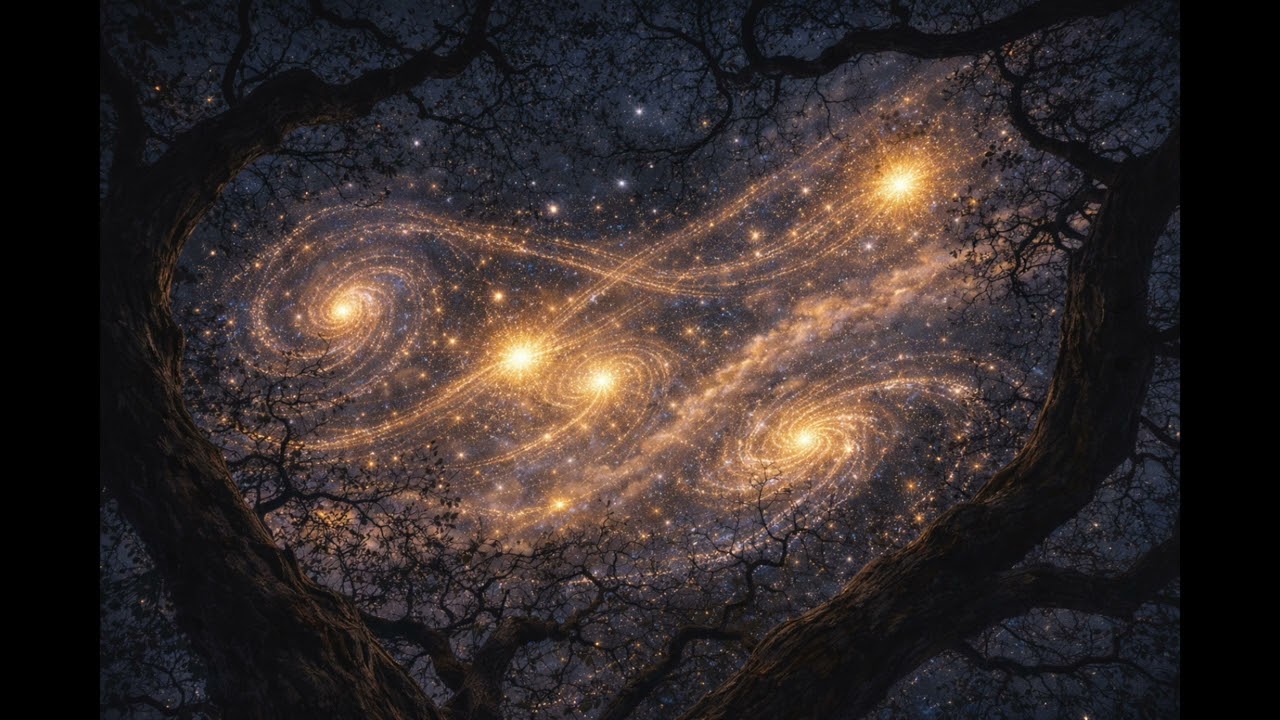A Dream-Song by George MacDonald