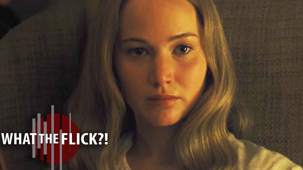 Mother! - Official Movie Review