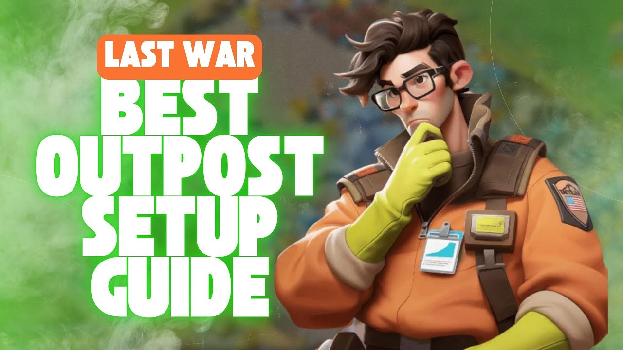 How to Set Up War Zone Outposts 🌍 | Free Teleports & Server Hopping! | Last War Survival