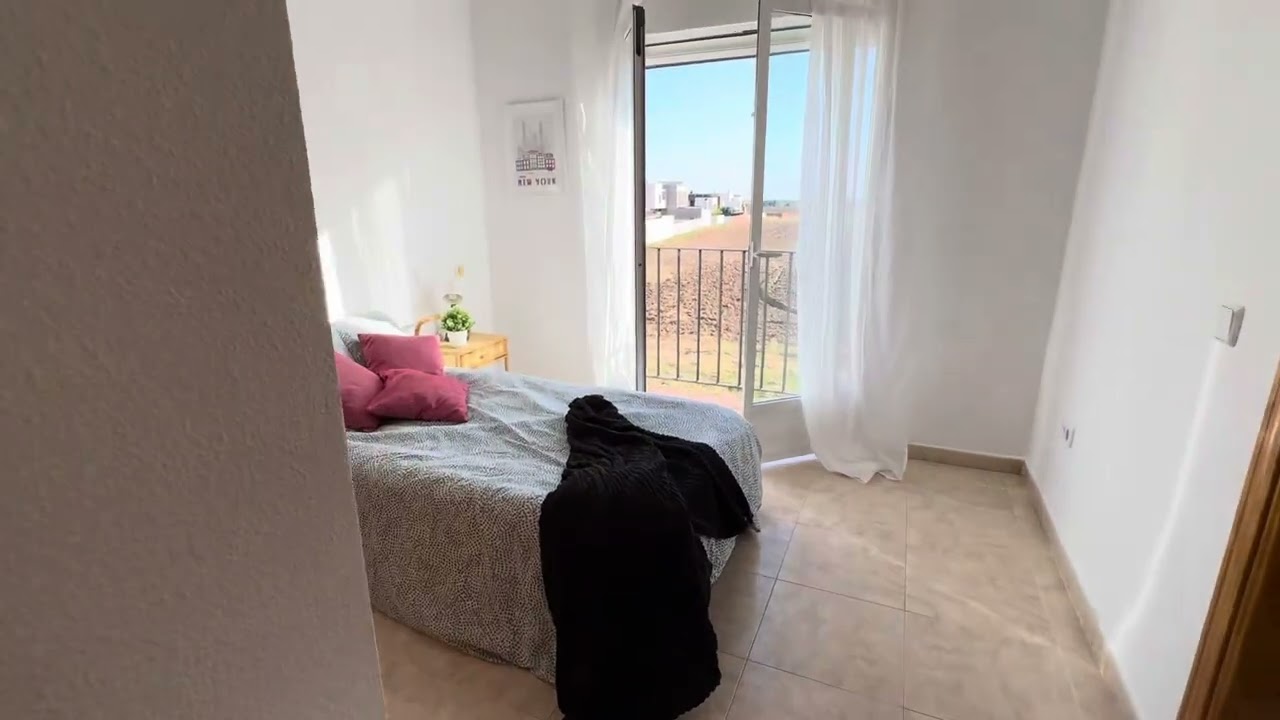 Venta de Chalet Pareado 212m2🏡 Illescas zona Parque Manuel de Vega 👌🏻