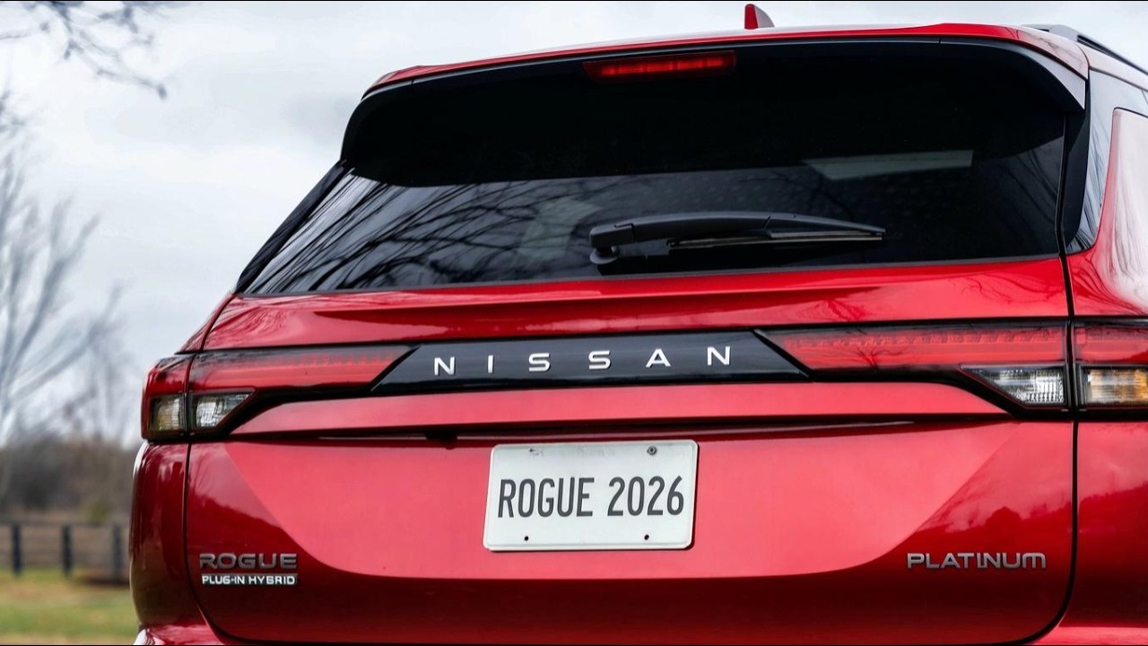 НОВЫЙ Rogue 2026: за что такие ДЕНЬГИ?!