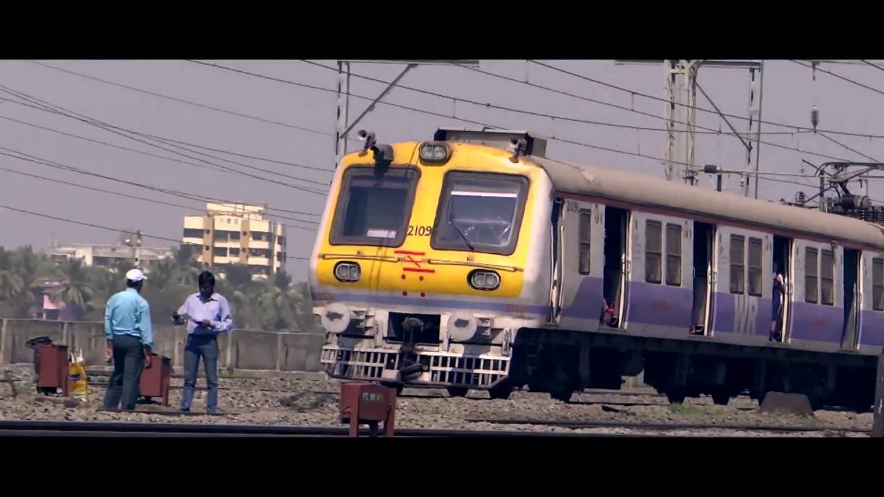Improvement in Track Energy Efficiency(Diesel & Electric)