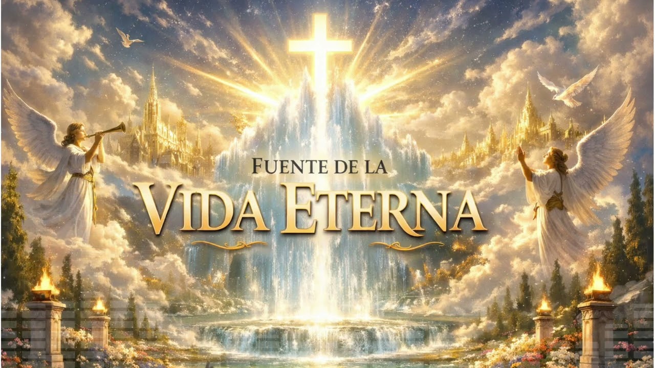 Fuente de la Vida Eterna - Himno 