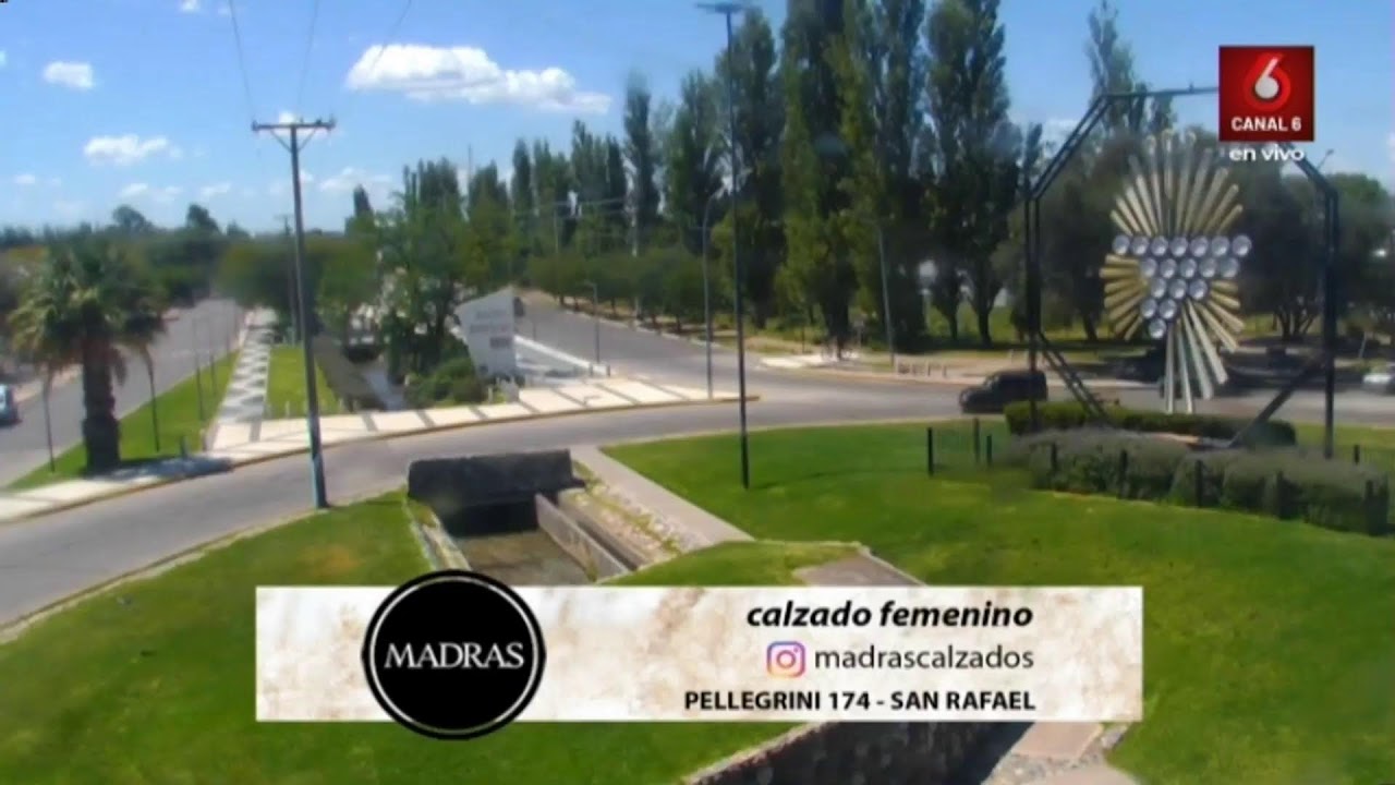 TRANSMISIÓN EN VIVO DE NOTICIERO ANDINO