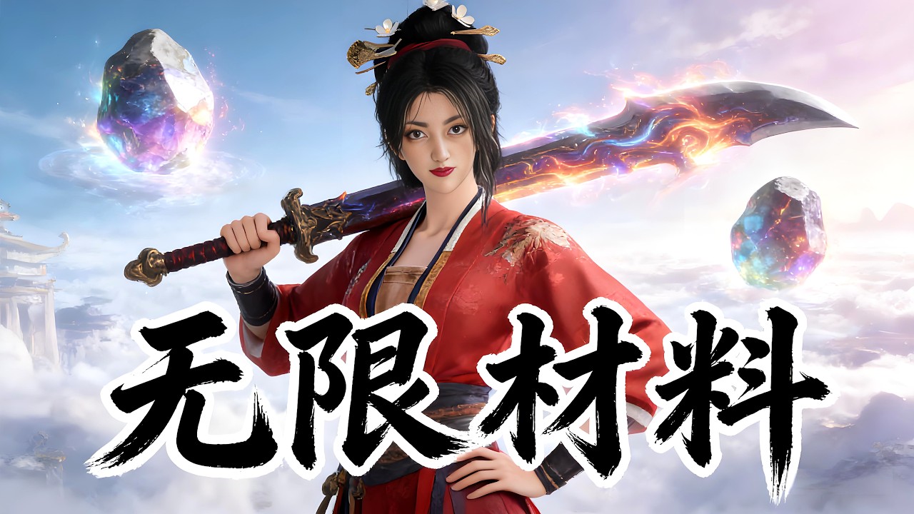 燕雲十六聲：（新）無限刷材料的方法，武學心法直接滿級！ 【開心遊戲解說】 #wherewindsmeet