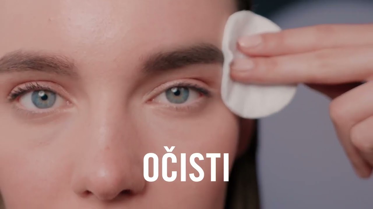 Syoss Brow Tint barva na oboč&iacute;