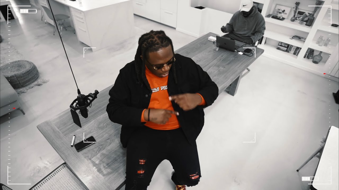 Slkrack - Bac Pro (Clip Officiel)
