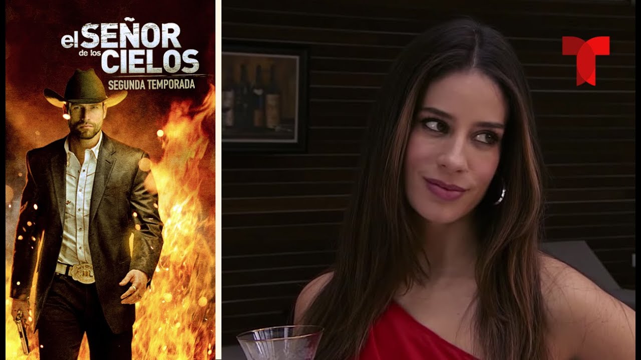 El Señor de los Cielos 2 | Capítulo 41 | Telemundo Novelas