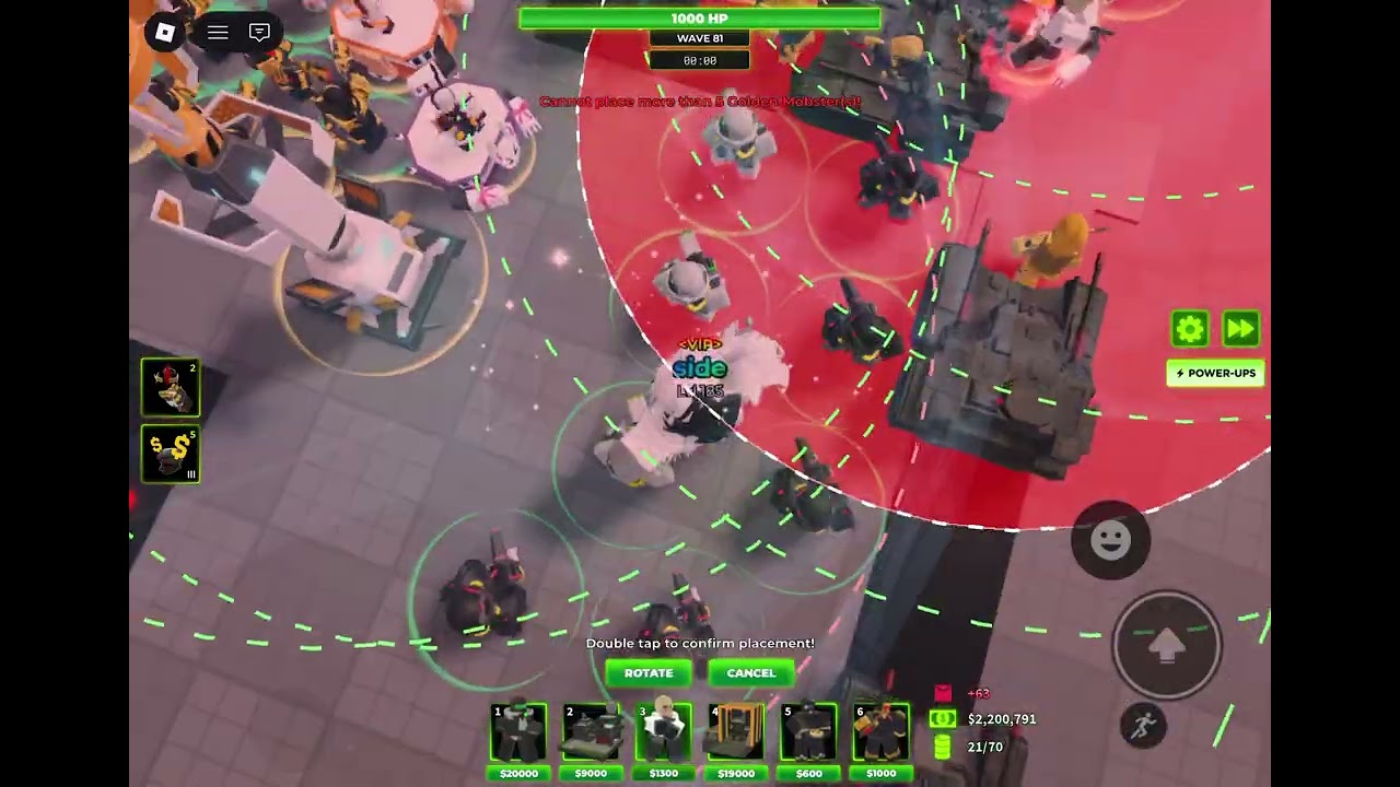 Endless Speed run W/ New Combat medic Tower | 1 Hour 15 Minutes