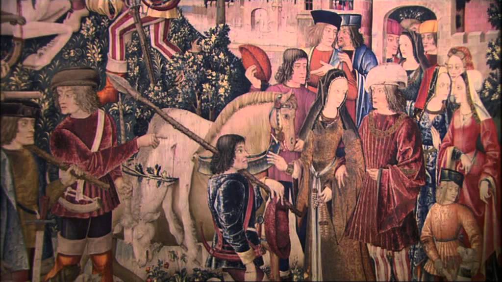 Unicorn Myth: The Quest for the Unicorn (Documentary)