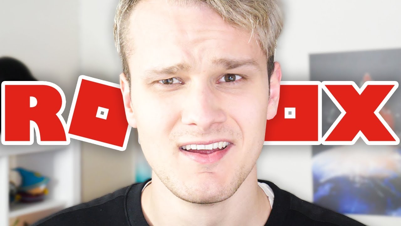 ROBLOX IS RAAR.