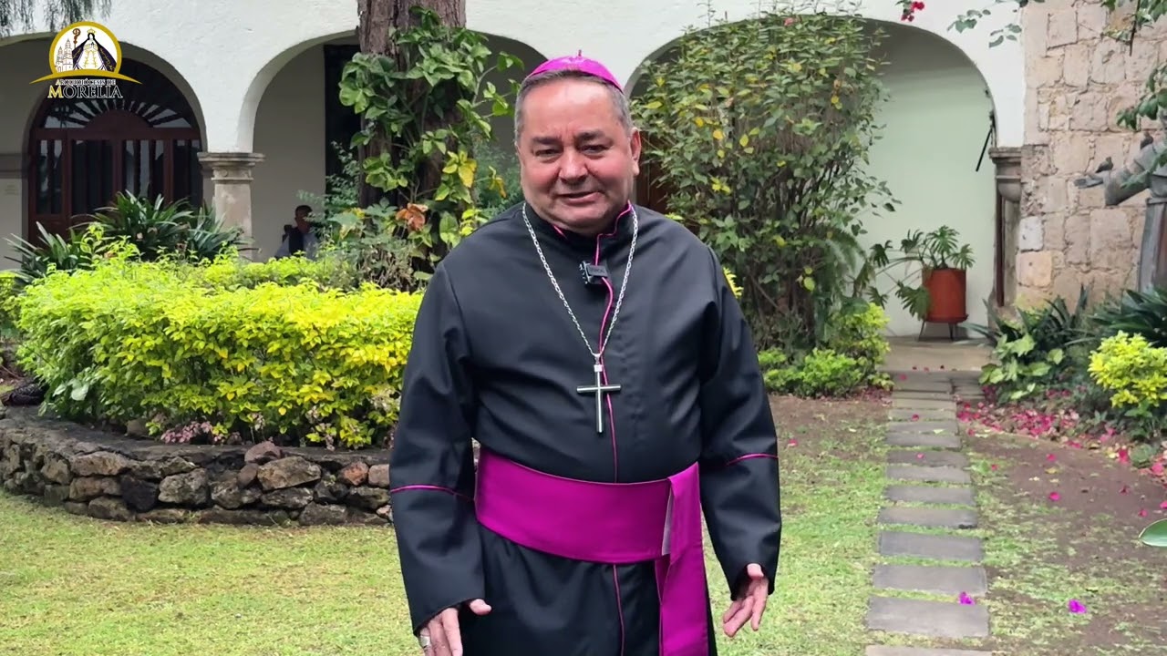 Mensaje de Cuaresma 2026