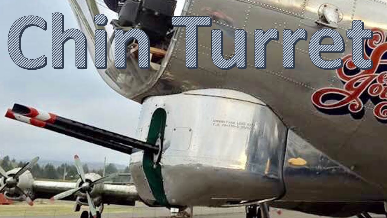 Хозяева воздуха – Где бомбардировщики B-17G с турелями на носу? Подробный обзор.