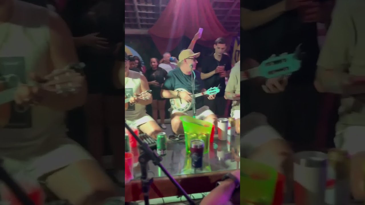 Primeiro beijo - grupo Teorapia