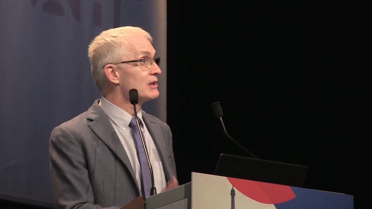 ESPE 2016 - Plenary 4: Genomic imprinting and evolution