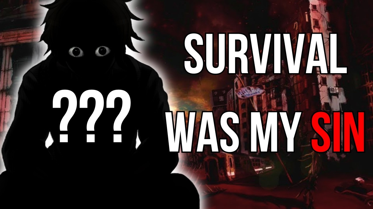 I Was The ULTIMATE Survivor In Carnage Roblox..
