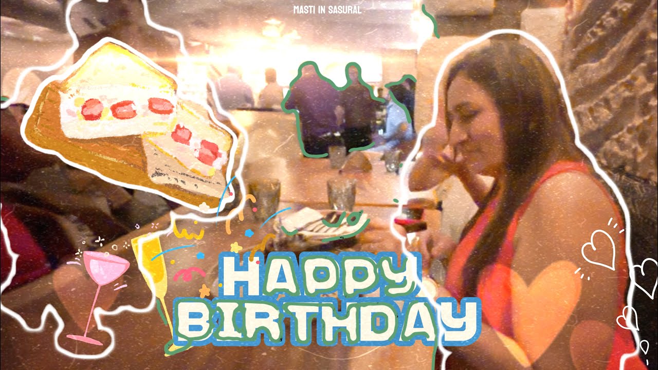 #birthdaycelebration #jayshree