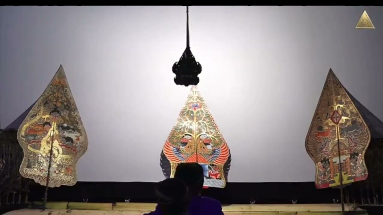 janturan Jawa Timuran|| Ki Purbo Asmoro 