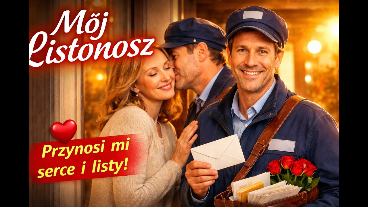 Listonosz Miłości 💌 Disco Polo | Stara Gwardia Music
