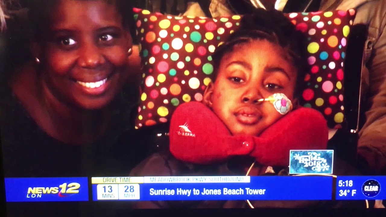 501st ECG Vault - Fios1 & News12 - Toys of Hope- 12-18-2018