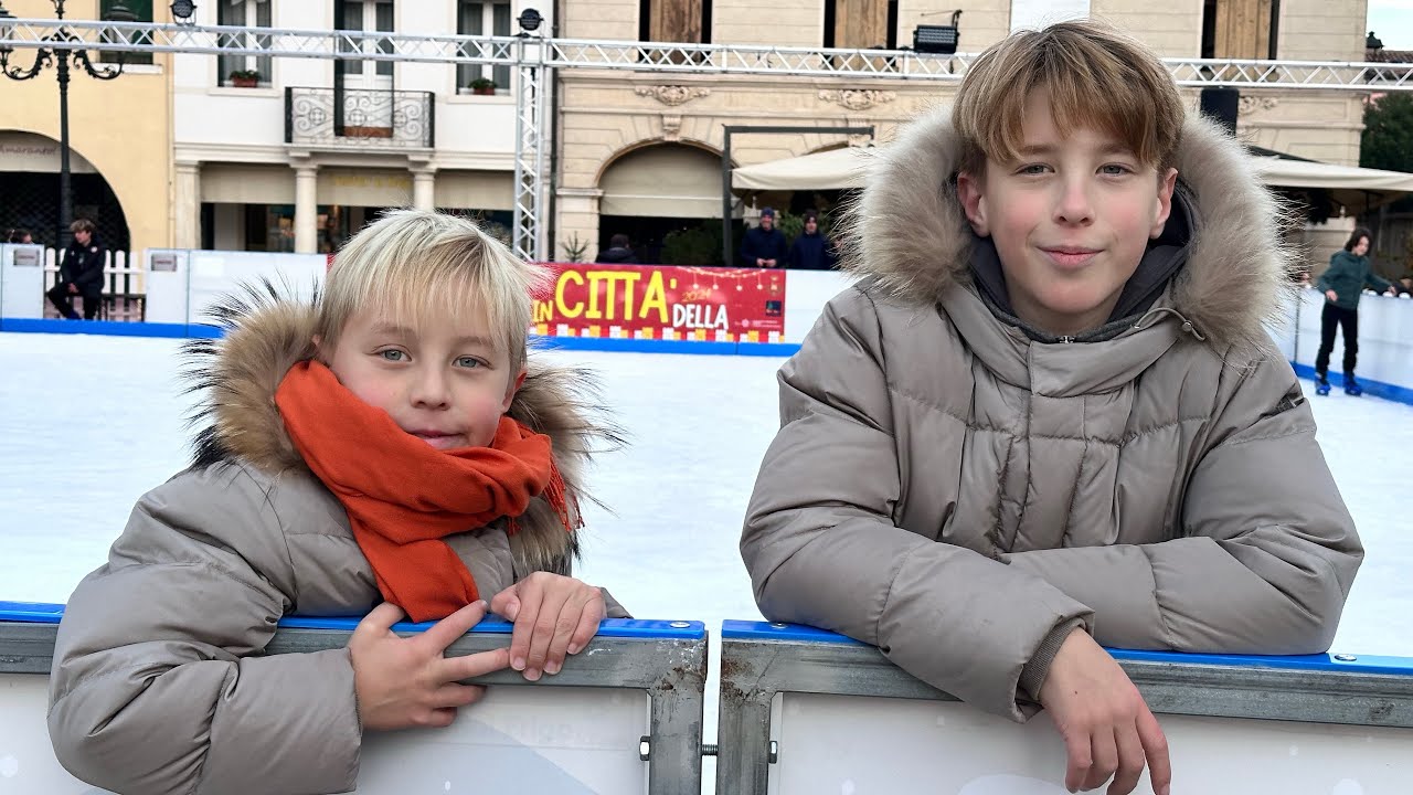 Cittadella: единственный город в Европе , с полностью сохранившейся городской стеной . Выходные