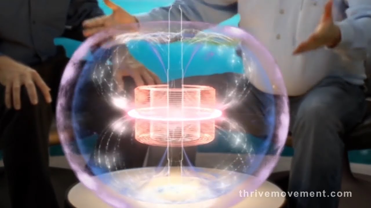 Une énergie propre et infinie, c'est possible ?