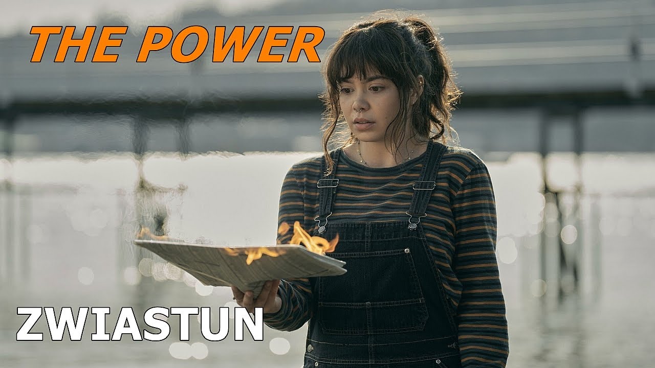 SIŁA 2023 Zwiastun Trailer PL Amazon Prime Video Serial