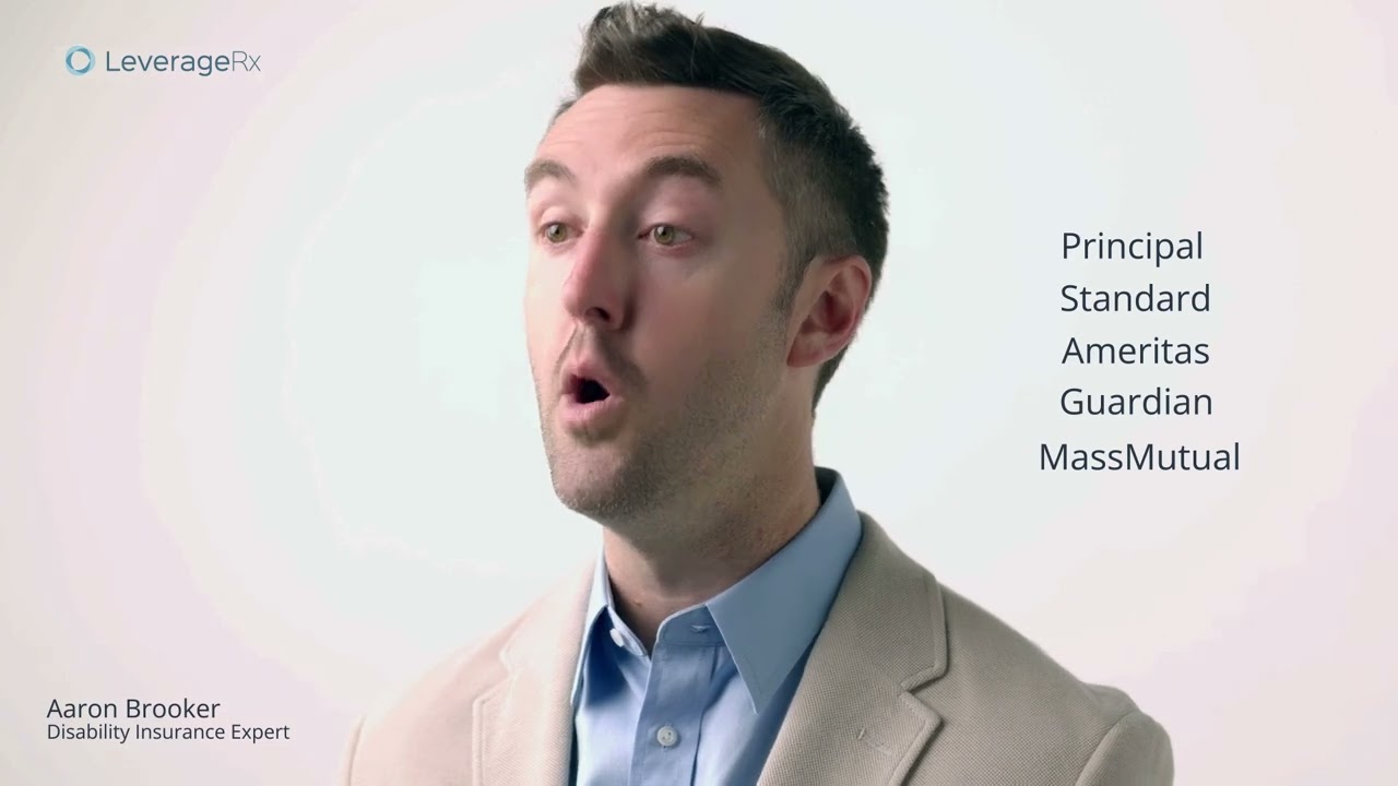 What You Need to Know About Physician Disability Insurance