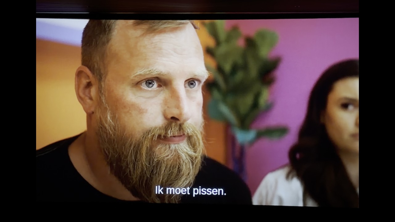 Oele Plop uit Sumar schittert op witte doek