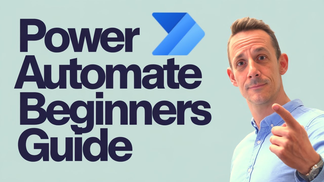 Что такое Power Automate Cloud и Desktop Flows — Полное руководство