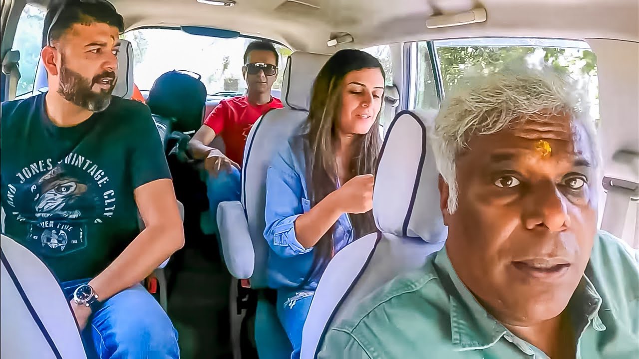 ISILIYE BIR MEIN ATKE...EER BIR PHATTE 😲😅😂 #vlog10 #dailyvlog #ashishvidyarthi #himachalpradesh