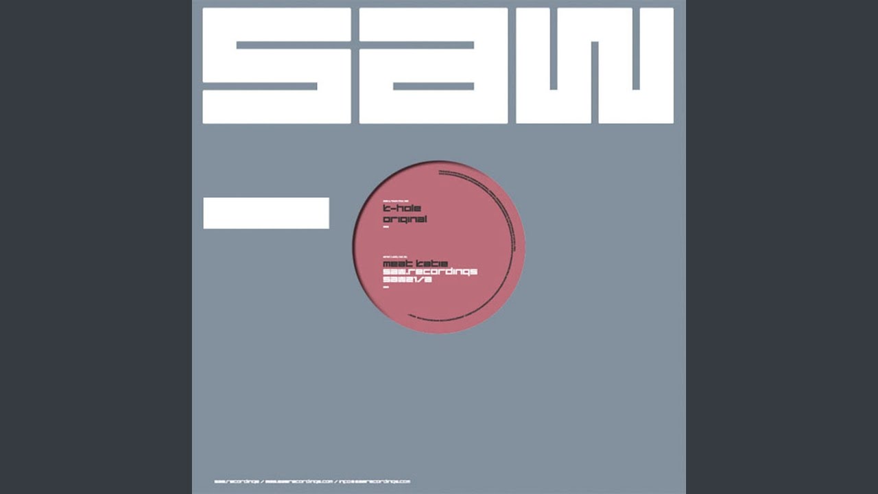 K-Hole (Meat Katie & Elite Force Mix)