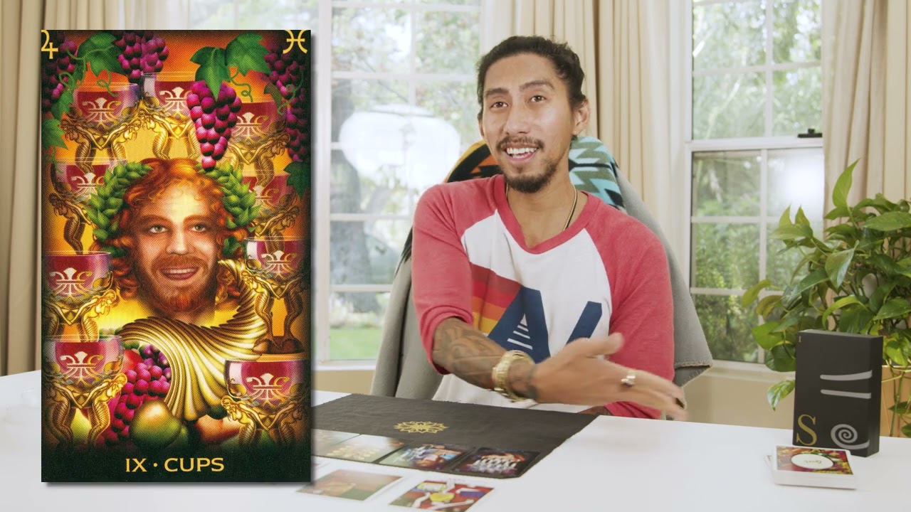 GEMINI | SOMETHING YOU EXPECT FINALLY COMMIT | APRIL 15-30 BI-WEEKLY TAROT READING