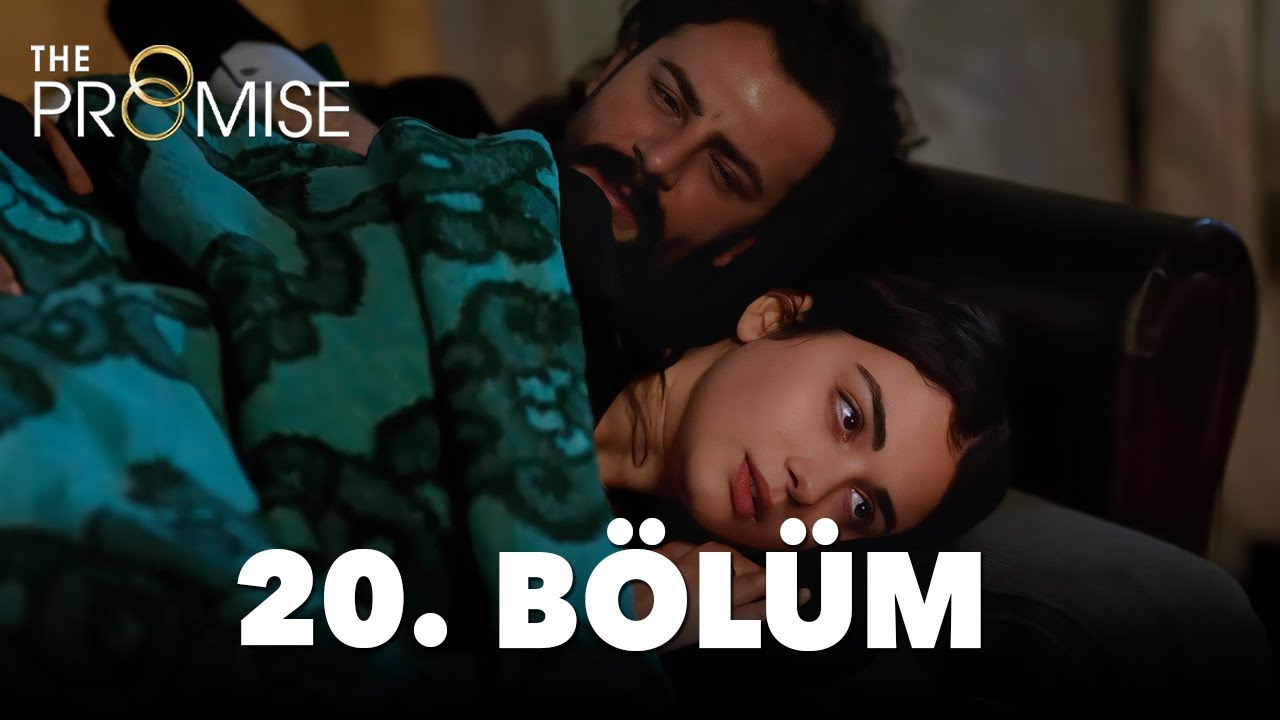 Yemin 20. B&ouml;l&uuml;m | The Promise Season 1 Episode 20
