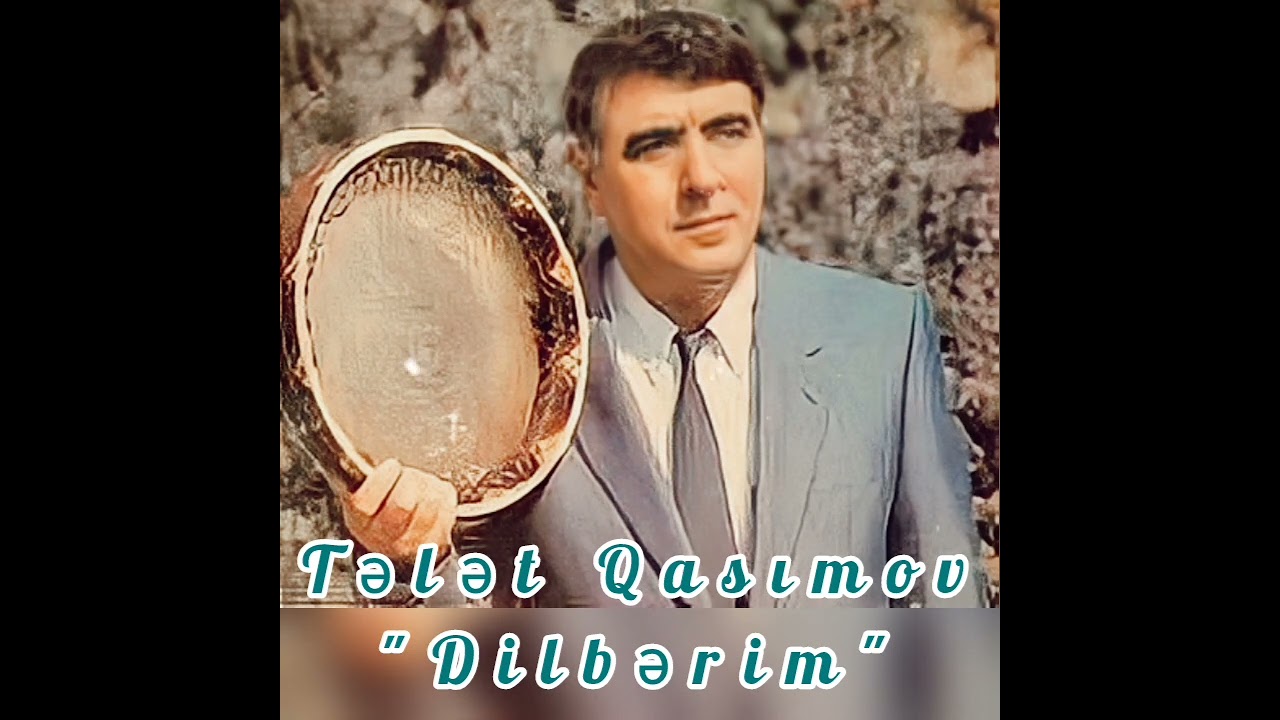 Telet Qasimov 