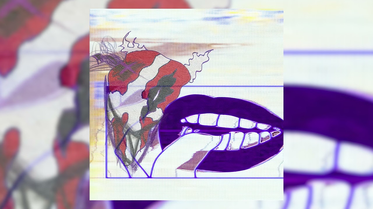 nervexx - hell spin! (prod. llvtice)