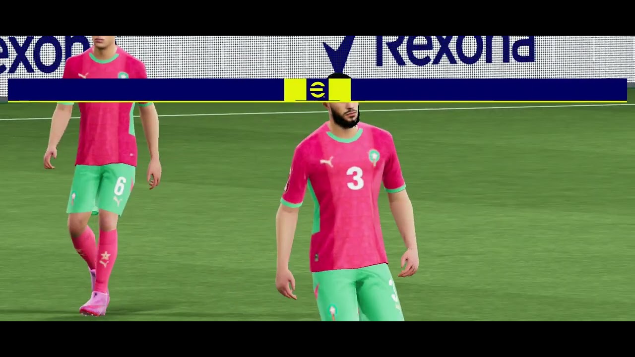 Algeri vs Maroc qui est le meiyeur