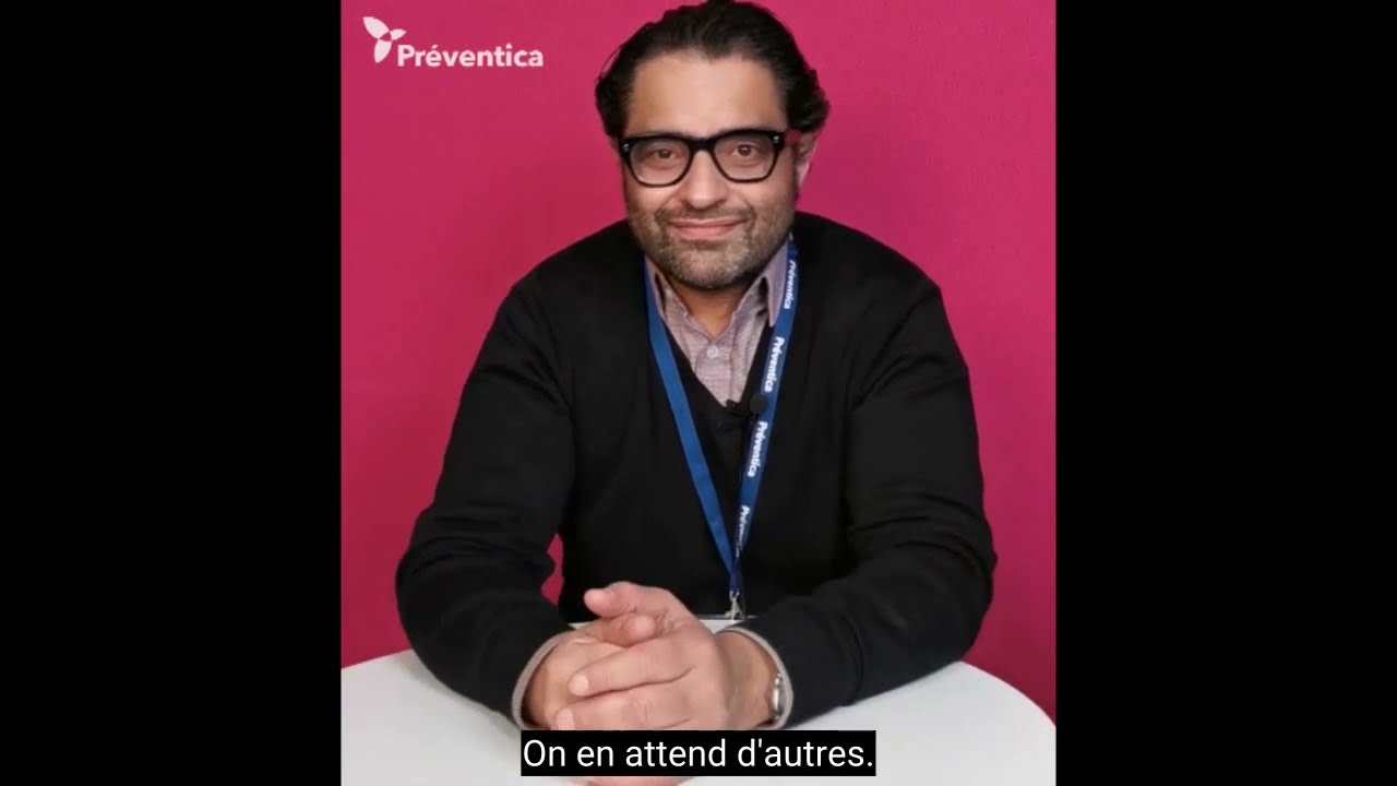 Le Pr Amine Benyamina d&eacute;taille le r&ocirc;le d&rsquo;Addict&rsquo;Aide aupr&egrave;s des entreprises