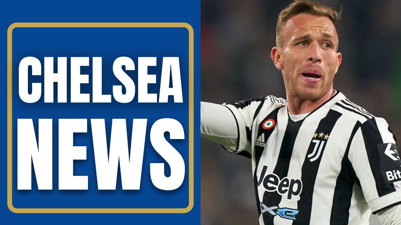 Chelsea FC are CONFIRMED to SWAP Timo Werner to FINISH &pound;34million Arthur Melo Chelsea TRANSFER! ✅