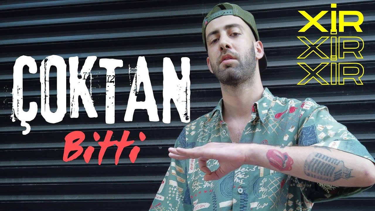 XiR - Çoktan Bitti