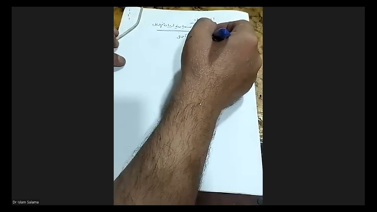 المحاضرة الأولي - ريادة الأعمال - ترم تالت - يوليو 2025- د إسلام سلامة 01000655737-أكاديمية المتميز