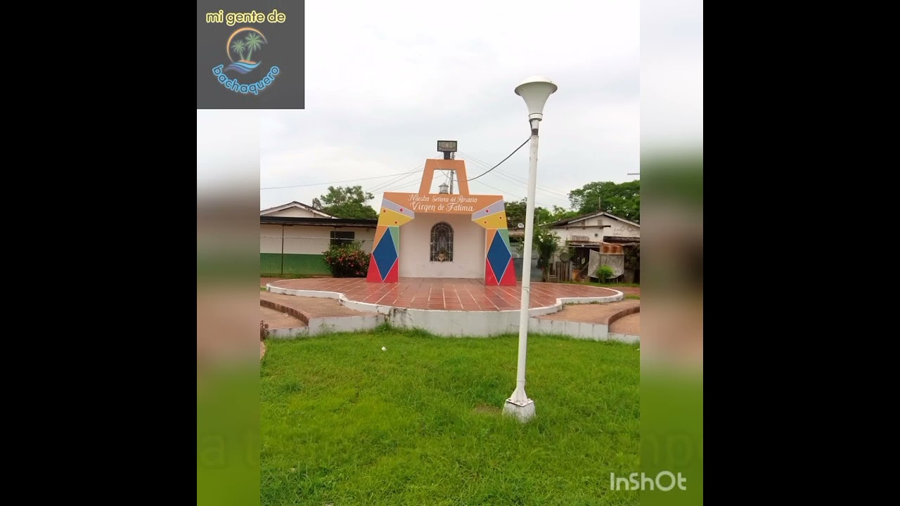 pueblos del zulia, bachaquero .