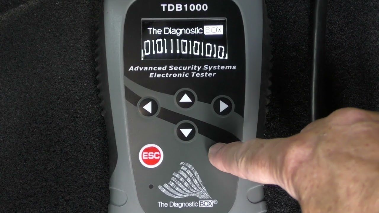 Jeep Wrangler 2020 Proximity with security gateway bypass tutorial
