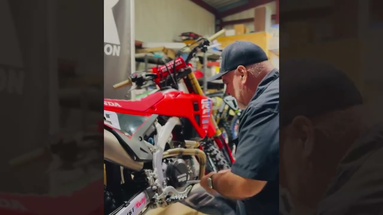 Step-by-Step Rekluse Auto Clutch Installation