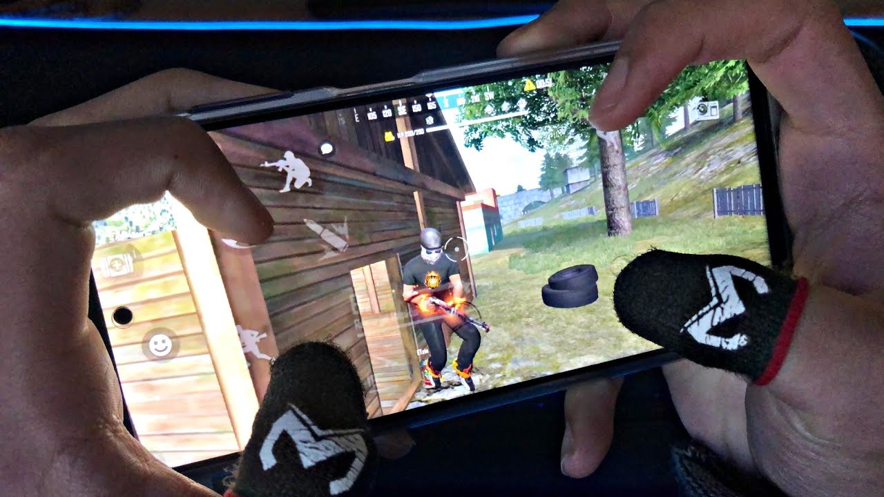 1440 Dpi on Android 👾