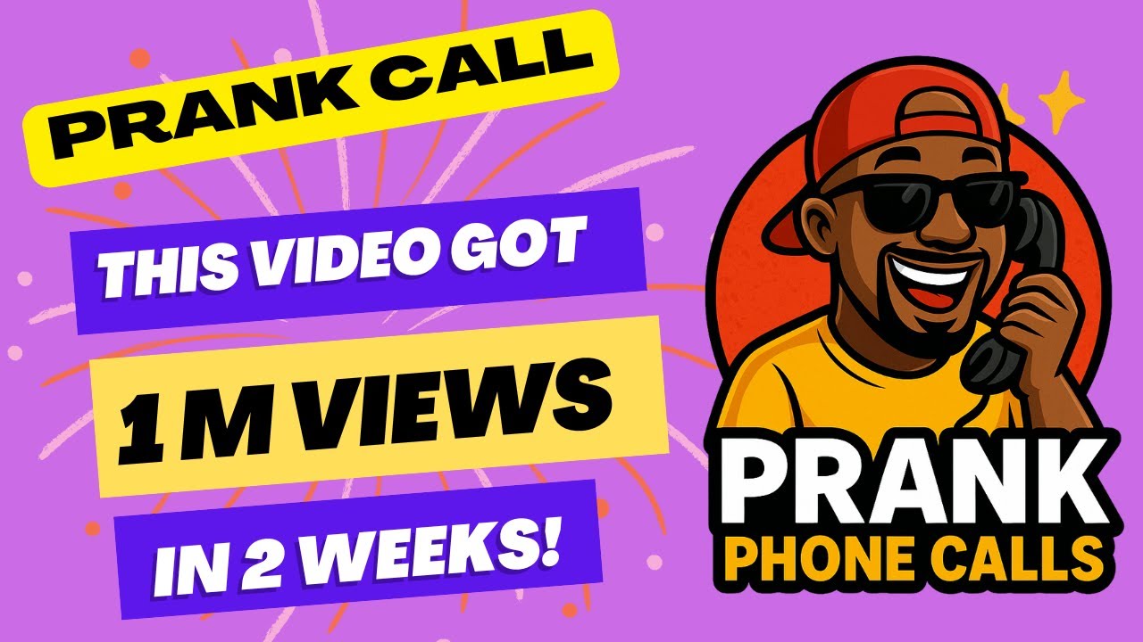 📞😂PRANK CALL : 😡He Said “Crave Me  I Won’t Complain” 😳🔥💀🤣