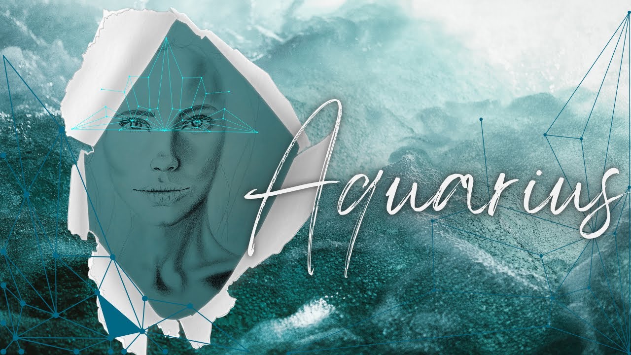 Aquarius - They need you and can't admit it - Quantum Tarotscope