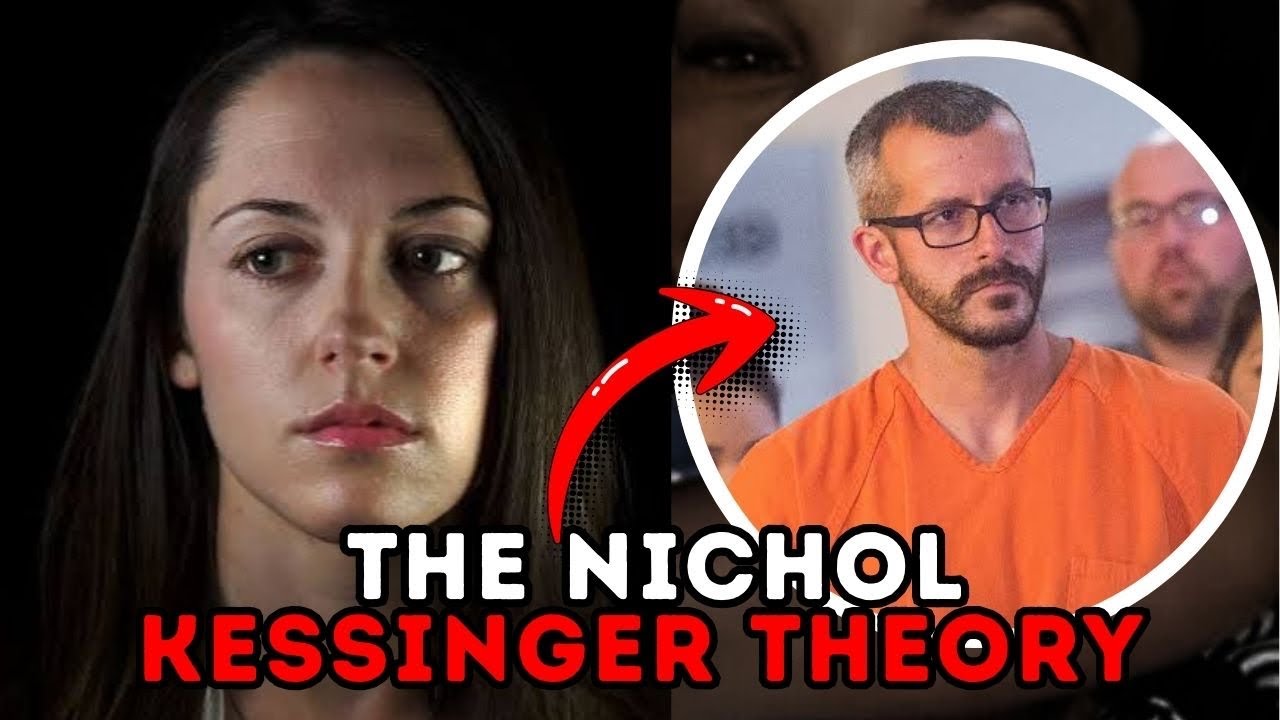 The Theory of Nichol Kessinger’s Alleged Involvement.