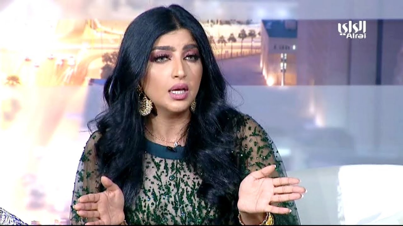 لقاء مع  بثينة الرئيسي و ابطال مسلسل محطة انتظار في برنامج  ليالي العيد